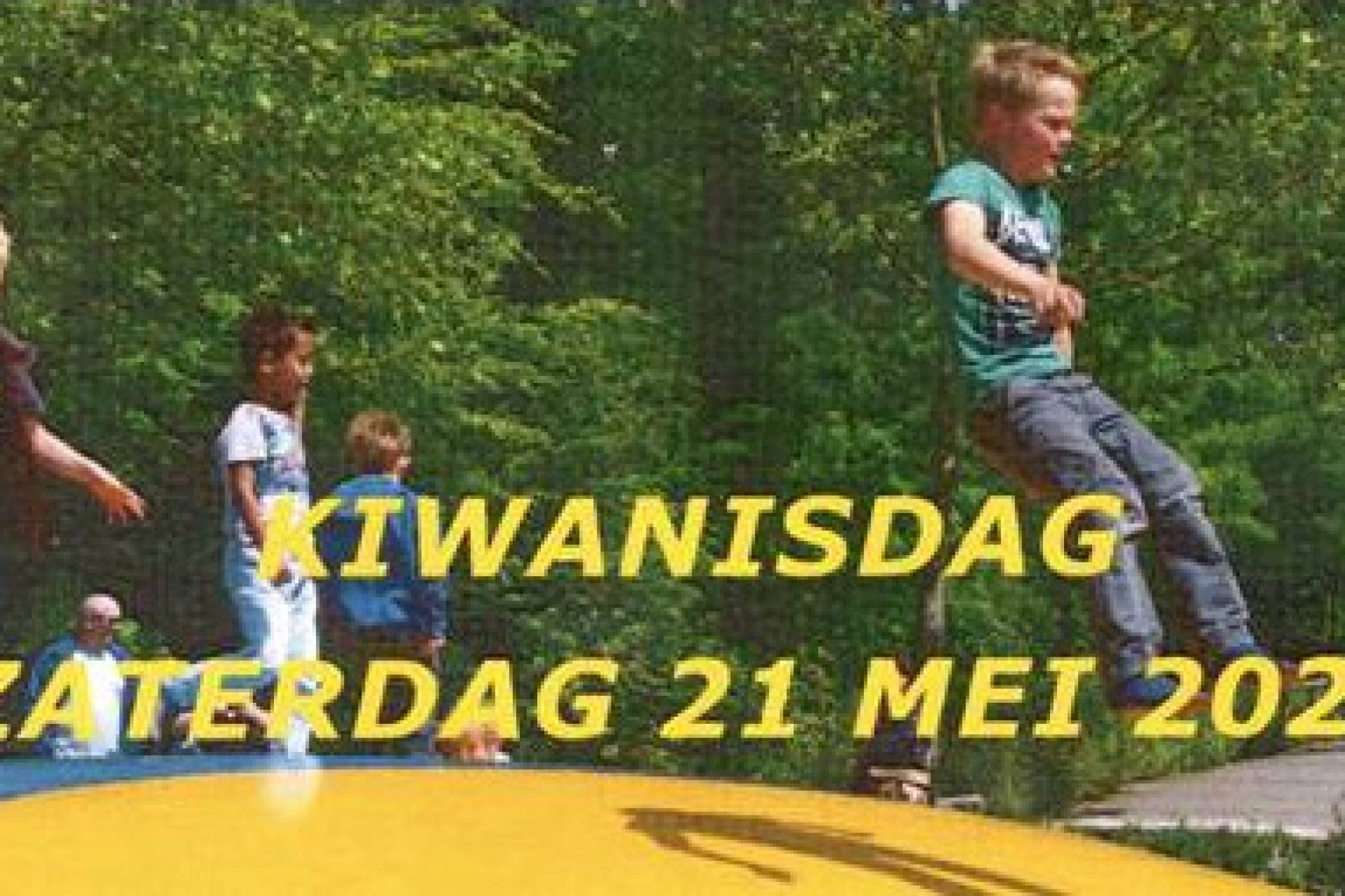 kiwanisdag